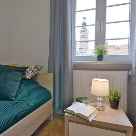 Z Apartment On Town Hall - Rynek Ratusz - 2 Rooms Wroclaw Exterior photo