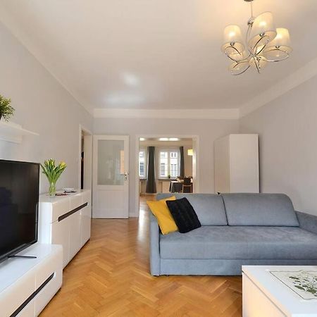 Z Apartment On Town Hall - Rynek Ratusz - 2 Rooms Wroclaw Exterior photo