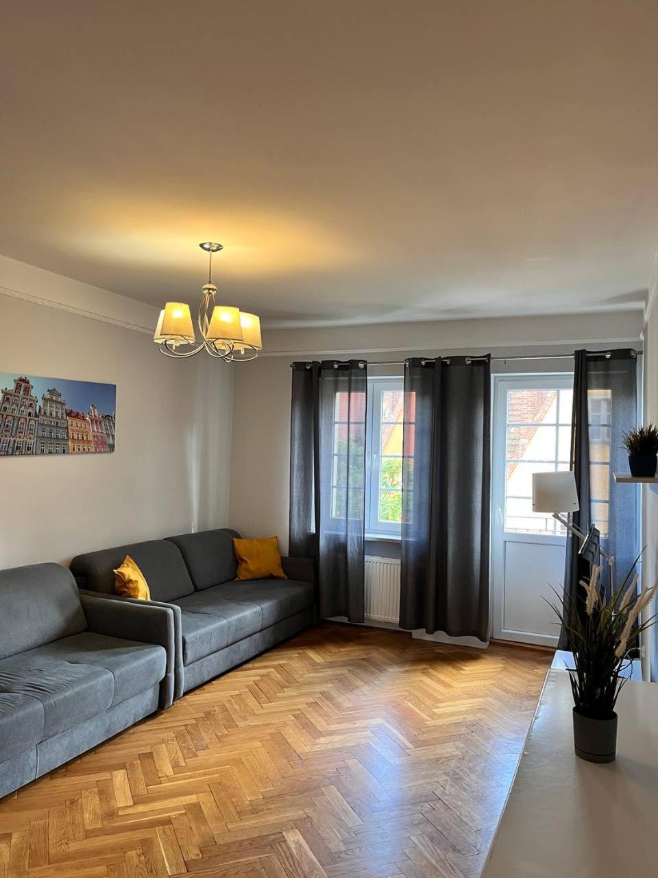 Z Apartment On Town Hall - Rynek Ratusz - 2 Rooms Wroclaw Exterior photo